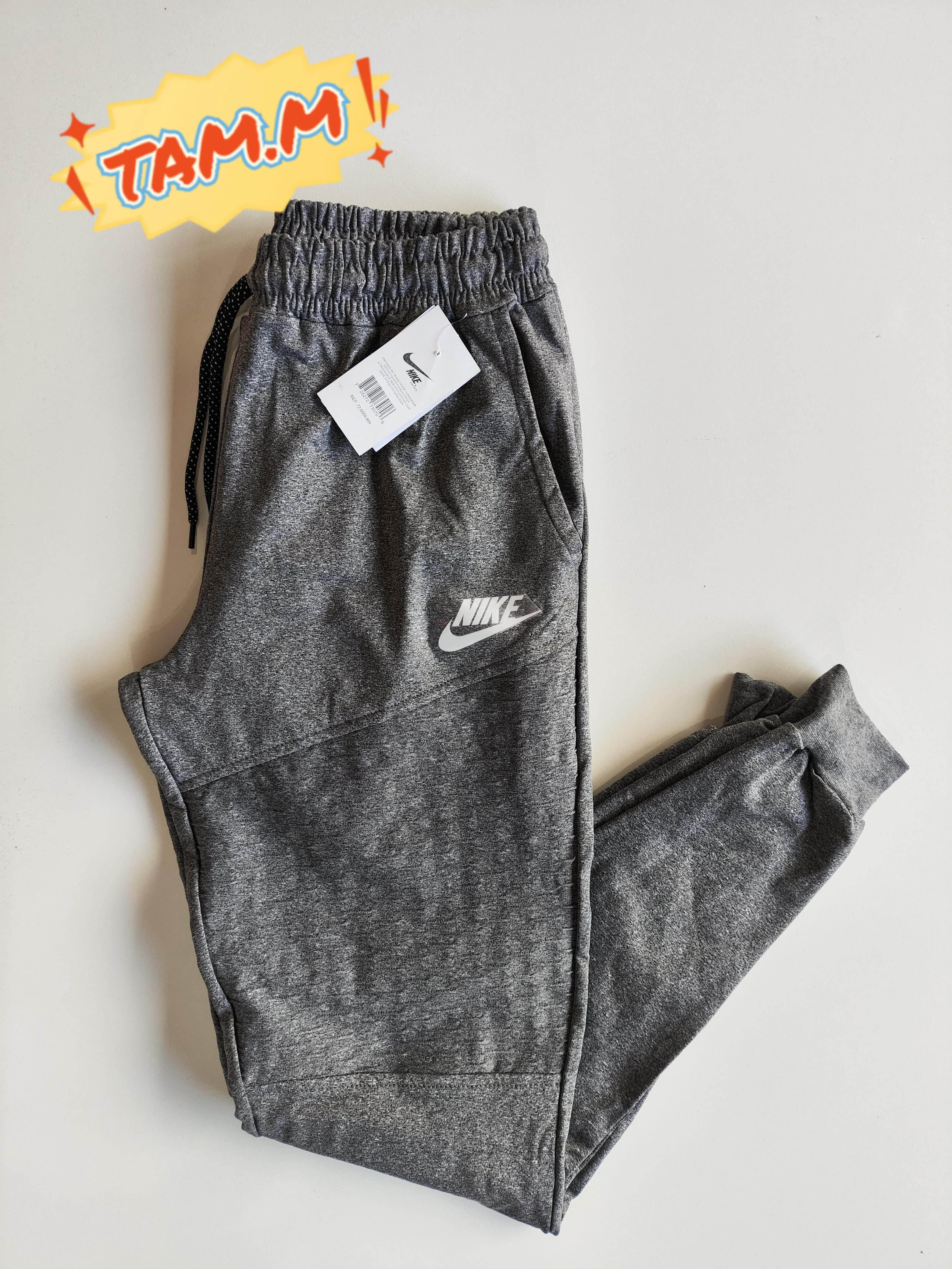 Calças masculino esportiva 